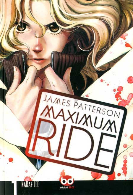 MAXIMUM RIDE - 1_thumbnail
