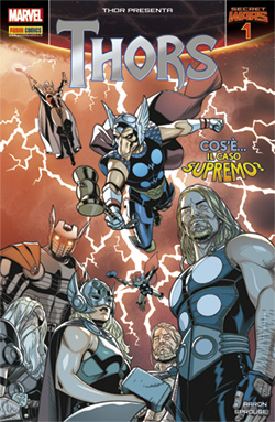 THOR PRESENTA THORS - 1_thumbnail THOR PRESENTA THORS - 1_thumbnail
