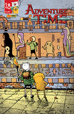ADVENTURE TIME - 28_thumbnail ADVENTURE TIME - 28_thumbnail