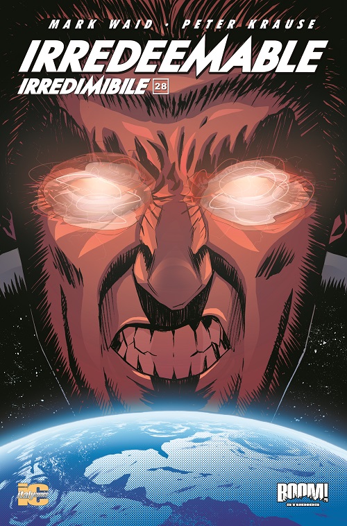 IRREDEEMABLE (2009) - 28_thumbnail