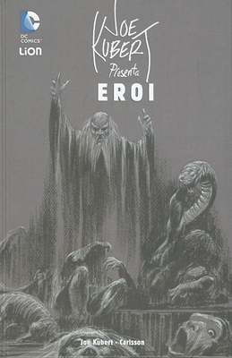 JOE KUBERT PRESENTA - 2_thumbnail JOE KUBERT PRESENTA - 2_thumbnail