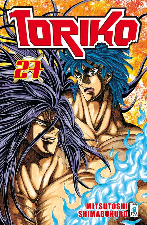 TORIKO - 27_thumbnail TORIKO - 27_thumbnail