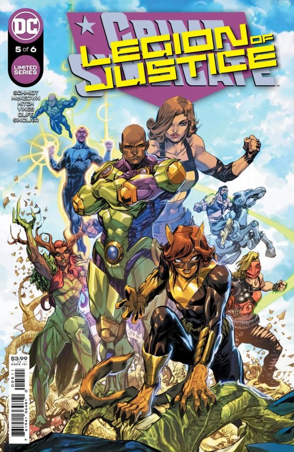 CRIME SYNDICATE - 5_thumbnail CRIME SYNDICATE - 5_thumbnail