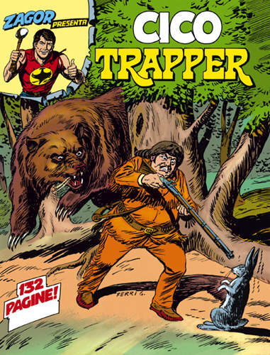 ZAGOR PRESENTA CICO (BONELLI) - 7_thumbnail