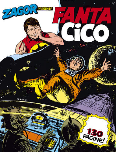ZAGOR PRESENTA CICO (BONELLI) - 5_thumbnail