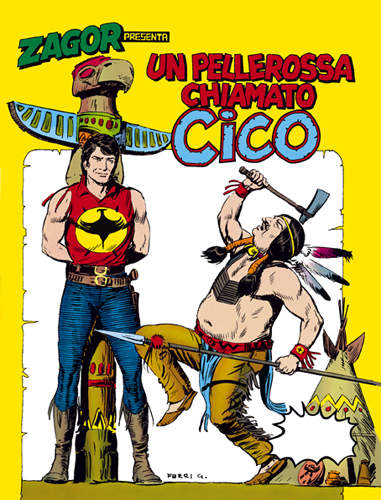 ZAGOR PRESENTA CICO (BONELLI) - 3_thumbnail