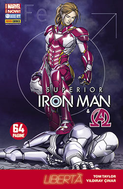 SUPERIOR IRON MAN - 7_thumbnail SUPERIOR IRON MAN - 7_thumbnail