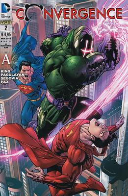 CONVERGENCE - null_thumbnail CONVERGENCE - null_thumbnail