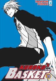 KUROKO'S BASKET - 19_thumbnail KUROKO'S BASKET - 19_thumbnail