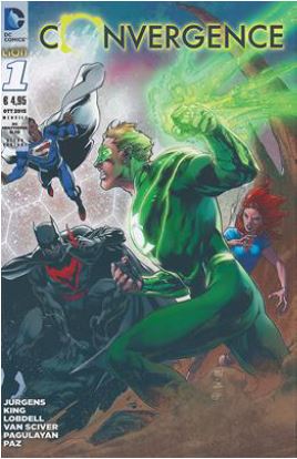 CONVERGENCE - null_thumbnail CONVERGENCE - null_thumbnail
