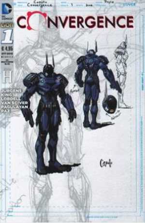 CONVERGENCE - null_thumbnail CONVERGENCE - null_thumbnail