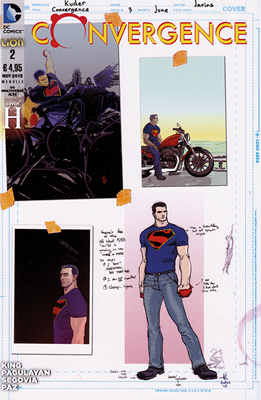 CONVERGENCE - null_thumbnail CONVERGENCE - null_thumbnail