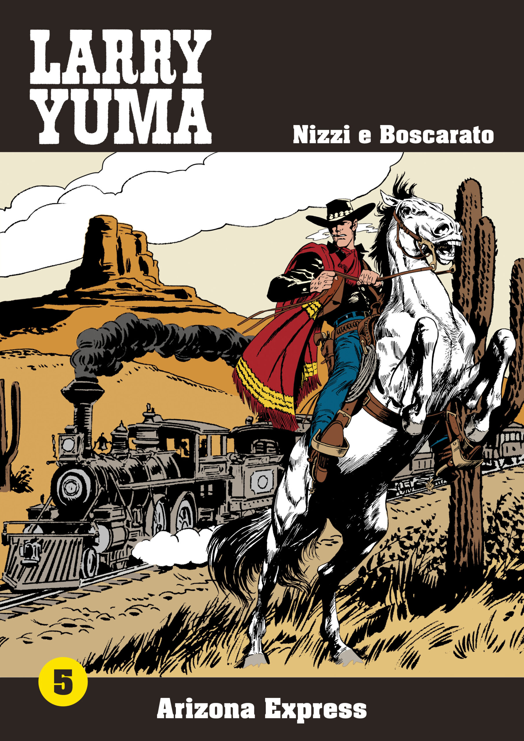 LARRY YUMA - 5_thumbnail LARRY YUMA - 5_thumbnail