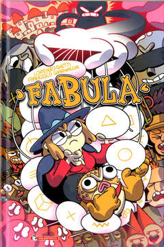 FABULA - UNICO_thumbnail