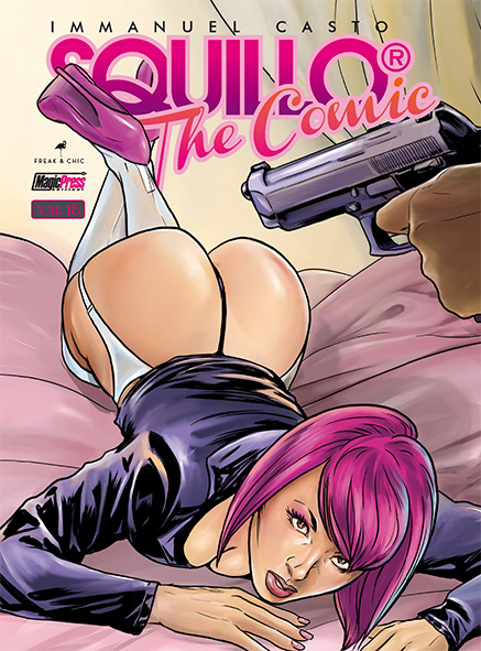 SQUILLO THE COMIC - 1_thumbnail SQUILLO THE COMIC - 1_thumbnail
