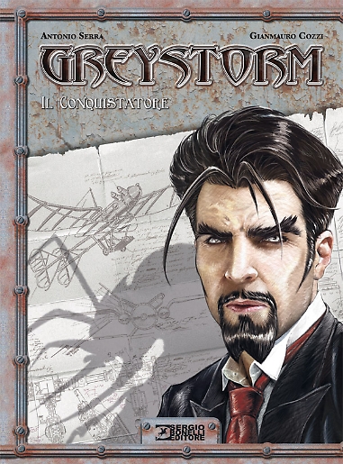 GREYSTORM (BONELLI LIBRERIA) - 1_thumbnail GREYSTORM (BONELLI LIBRERIA) - 1_thumbnail