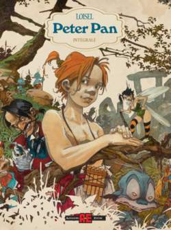 PETER PAN L'INTEGRALE - UNICO_thumbnail PETER PAN L'INTEGRALE - UNICO_thumbnail