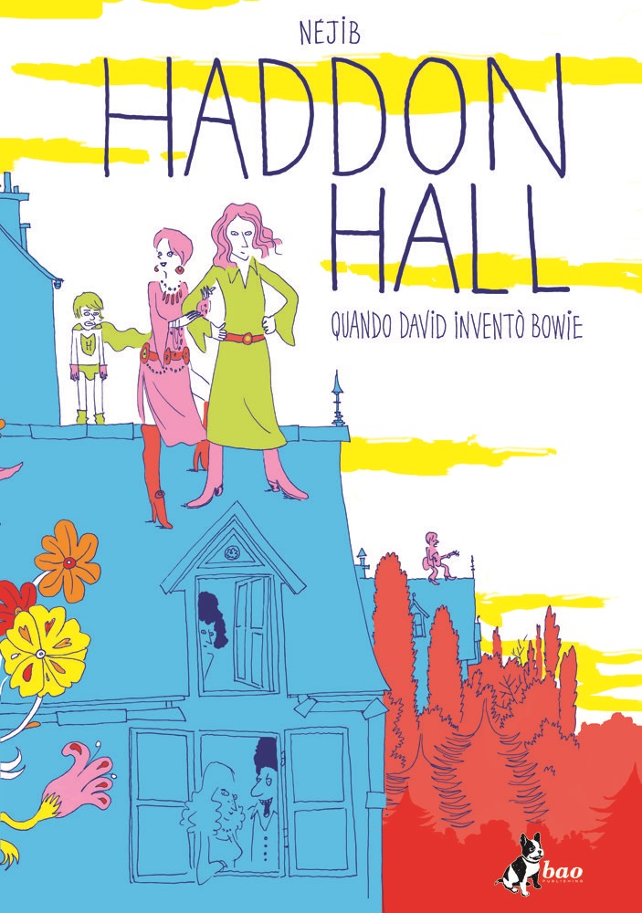 HADDON HALL - UNICO_thumbnail