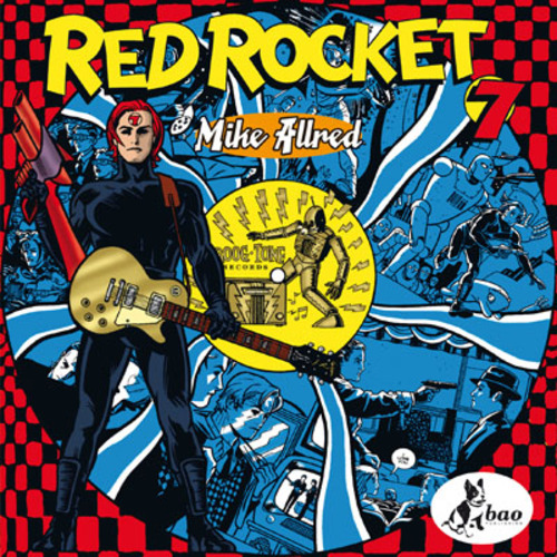 RED ROCKET 7 - UNICO_thumbnail