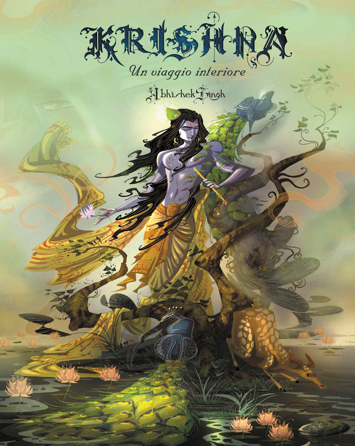 KRISHNA - UNICO_thumbnail