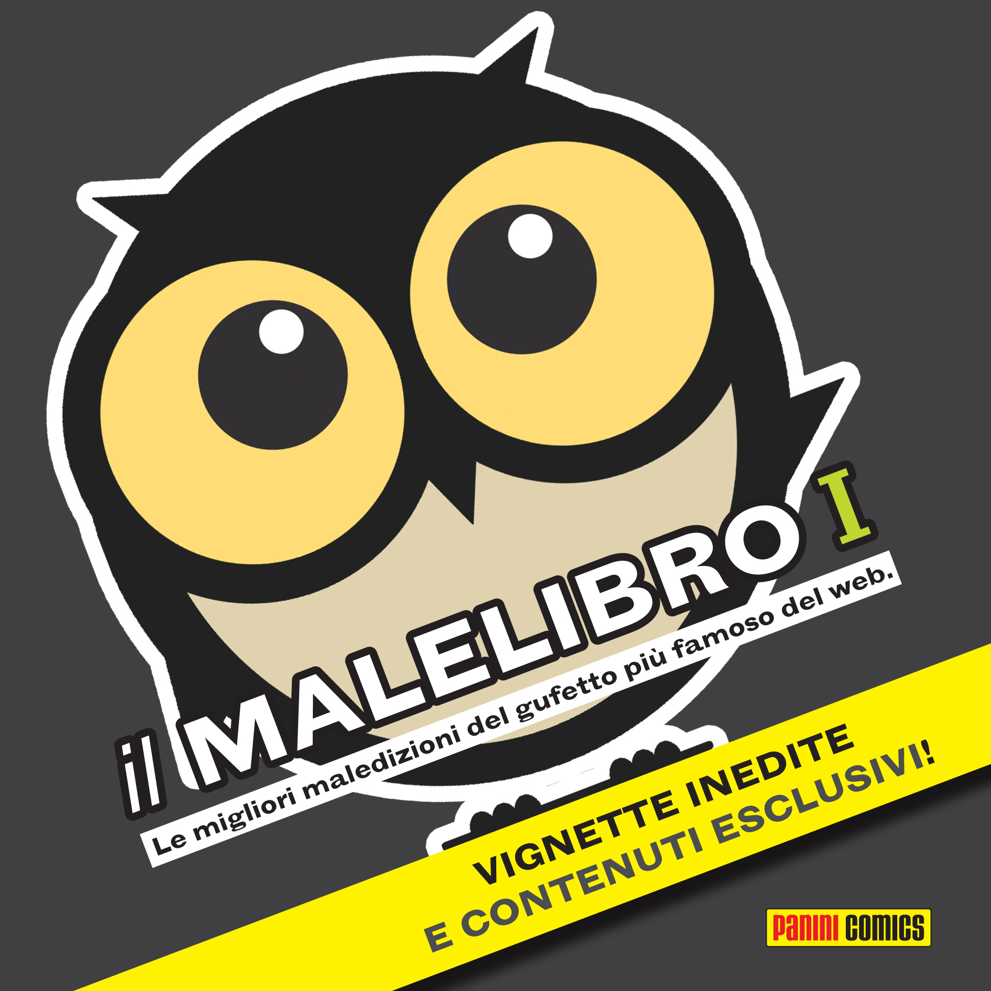 MALELIBRO IL - UNICO_thumbnail MALELIBRO IL - UNICO_thumbnail