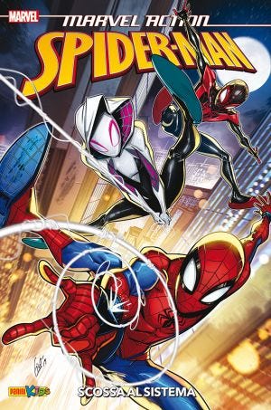 MARVEL ACTION SPIDER-MAN - 5_thumbnail MARVEL ACTION SPIDER-MAN - 5_thumbnail