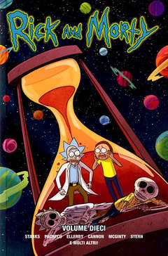 RICK & MORTY - 10_thumbnail RICK & MORTY - 10_thumbnail