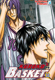 KUROKO'S BASKET - 18_thumbnail KUROKO'S BASKET - 18_thumbnail