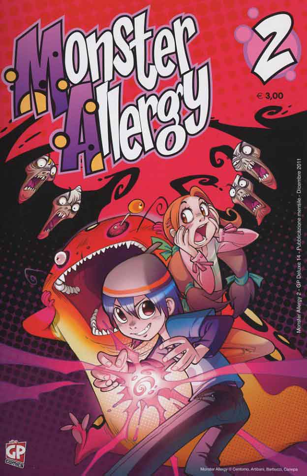 MONSTER ALLERGY (GP) - 2_thumbnail