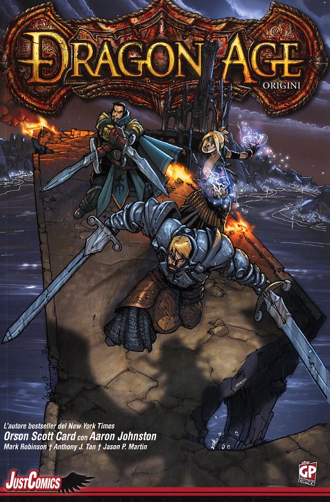 DRAGON AGE - UNICO_thumbnail DRAGON AGE - UNICO_thumbnail