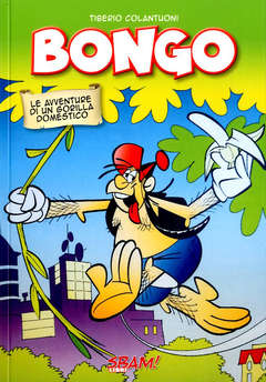 BONGO - UNICO_thumbnail