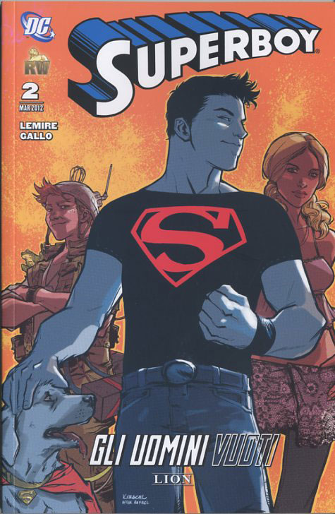 SUPERBOY - 2_thumbnail