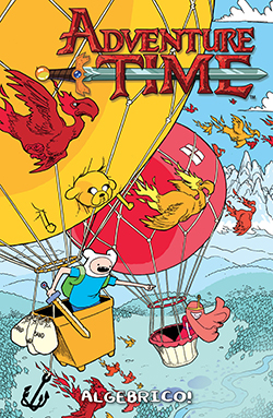 ADVENTURE TIME COLLECTION - 4_thumbnail