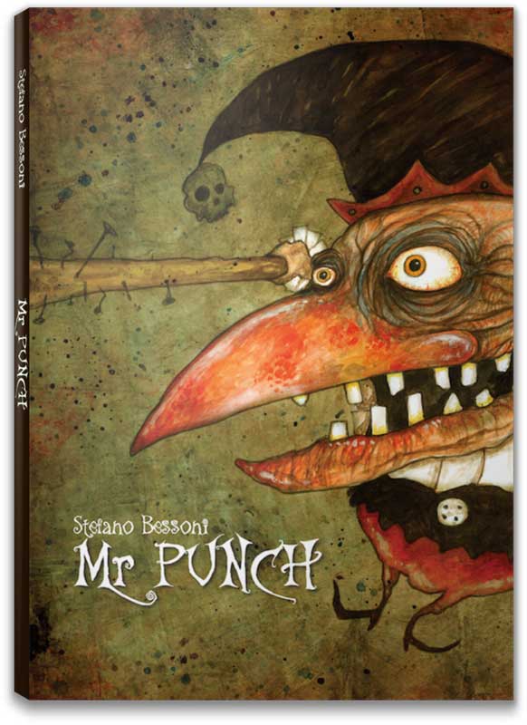 MR PUNCH - UNICO_thumbnail
