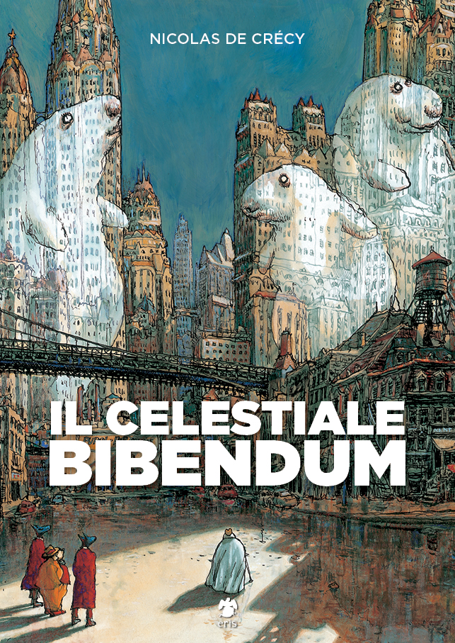 CELESTIALE BIBENDUM IL - UNICO_thumbnail CELESTIALE BIBENDUM IL - UNICO_thumbnail