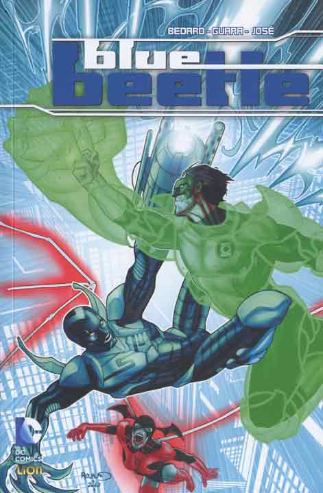 BLUE BEETLE - 2_thumbnail