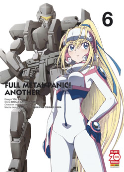 FULL METAL PANIC! ANOTHER - 6_thumbnail