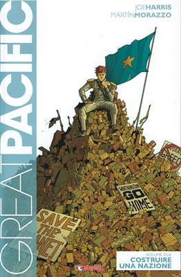 GREAT PACIFIC - 2_thumbnail GREAT PACIFIC - 2_thumbnail