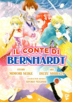 CONTE DI BERNHARDT IL - 5_thumbnail