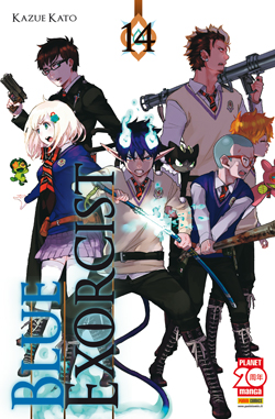 BLUE EXORCIST - 14_thumbnail BLUE EXORCIST - 14_thumbnail
