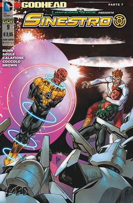 LANTERNA VERDE PRESENTA SINESTRO - 9_thumbnail LANTERNA VERDE PRESENTA SINESTRO - 9_thumbnail