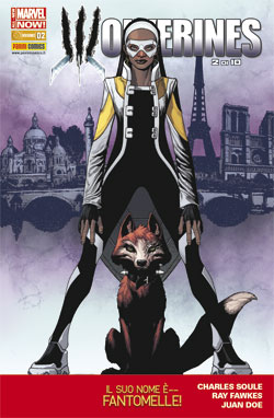 WOLVERINES - 2_thumbnail WOLVERINES - 2_thumbnail