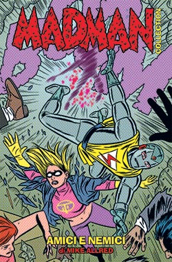 MADMAN COLLECTION - 4_thumbnail MADMAN COLLECTION - 4_thumbnail