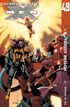 ULTIMATE X-MEN (PANINI) - 49_thumbnail