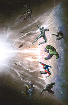 IRON MAN (2013 PANINI) Variant - 24_thumbnail