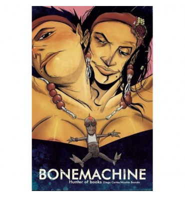 BONE MACHINE (BOOKMAKER) - 1_thumbnail