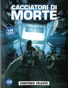 CACCIATORI DI MORTE - UNICO_thumbnail CACCIATORI DI MORTE - UNICO_thumbnail