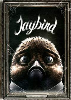 JAYBIRD - UNICO_thumbnail JAYBIRD - UNICO_thumbnail