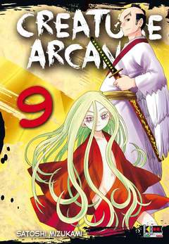 CREATURE ARCANE - 9_thumbnail CREATURE ARCANE - 9_thumbnail