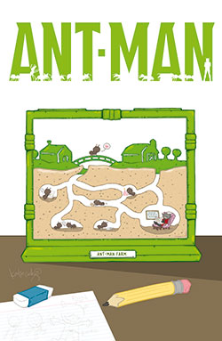 ANT-MAN Variant - 1_thumbnail ANT-MAN Variant - 1_thumbnail